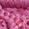 Merino Silk Luxe Tonal Designer Blend. Superfine Merino, Mulberry Silk, Tussah Silk. Top Roving for Spinning or Felting.